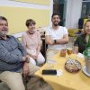 Último Happy Hour do ano da Abrescas